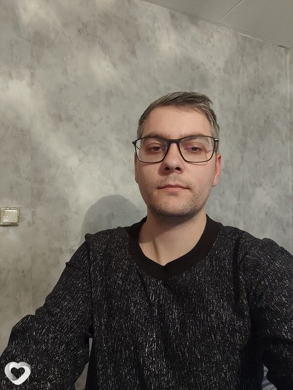 Роман, 28, Владимире — анкета №4218241