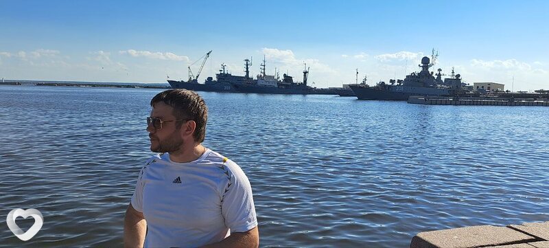 Анатолий, 41, Братске — анкета №4218097