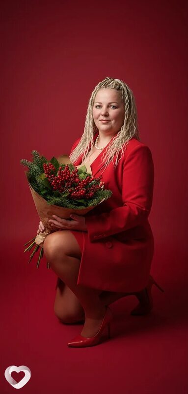 Галина, 42, Ханты-Мансийске — анкета №4218099