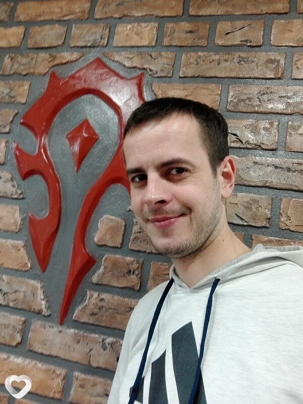 Дима, 26, Лиде — анкета №4218100