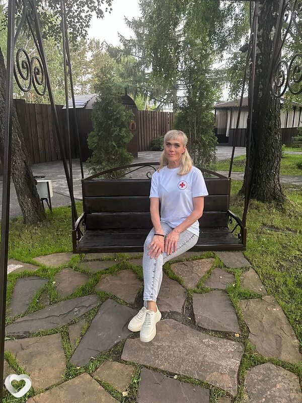 Елена, 41, Прокопьевске — анкета №4218105