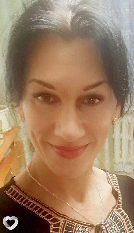 Ольга, 48, Великом Новгороде — анкета №4218107