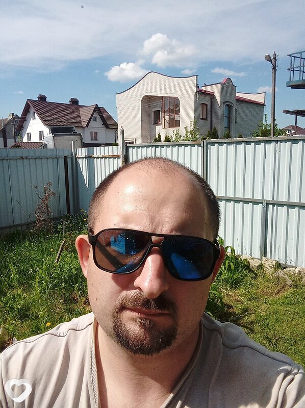 Володя, 31, Могилев — анкета №4218346