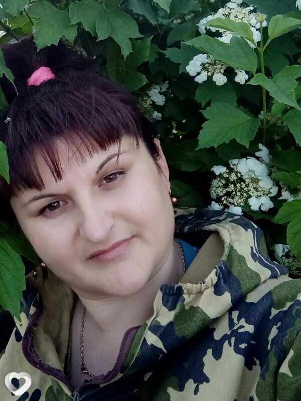 Надежда, Заводоуковск