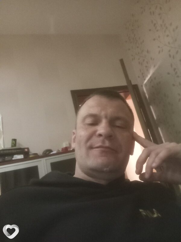 Дима, 37, Санкт-Петербурге — анкета №4218361