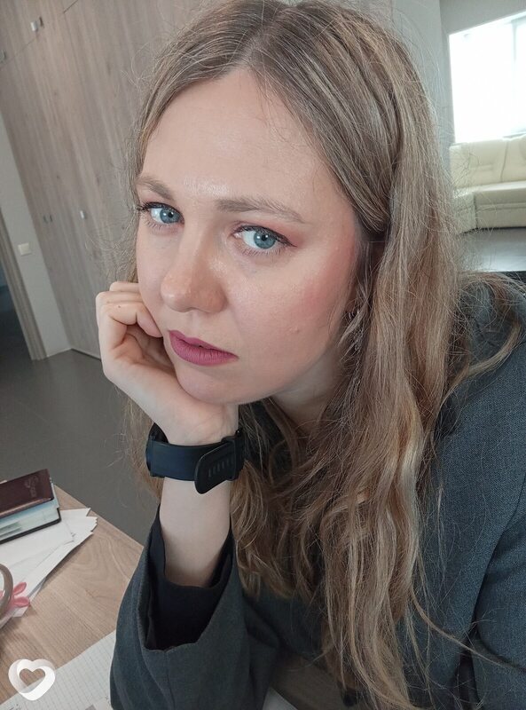 Диана, 40, Челябинске — анкета №4218367