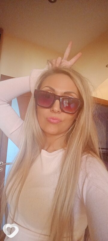 Ника, 41, Минске — анкета №4218374