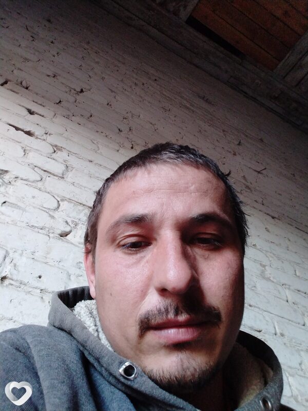 Ivan, 33, Балашове — анкета №4218386