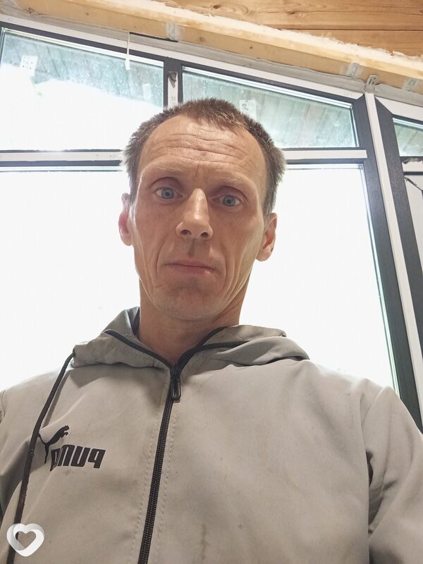 Александр, 39, Санкт-Петербурге — анкета №4218389