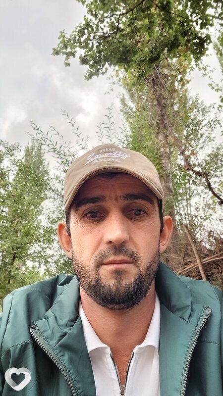 Али, 36, Якутске — анкета №4218195