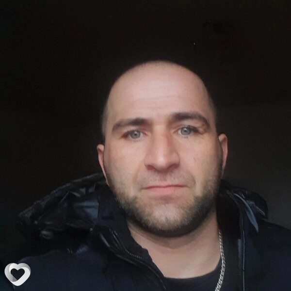 Артур, 39, Новомосковске — анкета №4218198