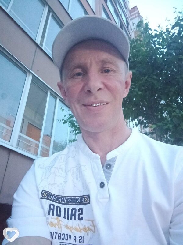 Дмитрий, 46, Томске — анкета №4218203