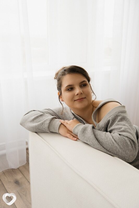 Елизавета, 26, Вологде — анкета №4218208