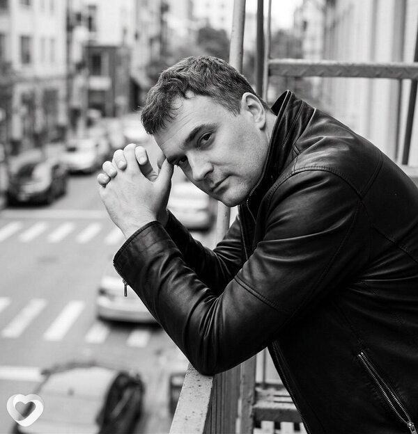 Pavel, 37, Ставрополе — анкета №4218211