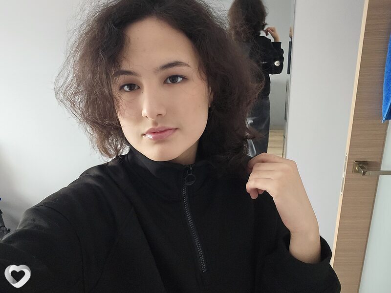Алина, 18, Сургуте — анкета №4218215