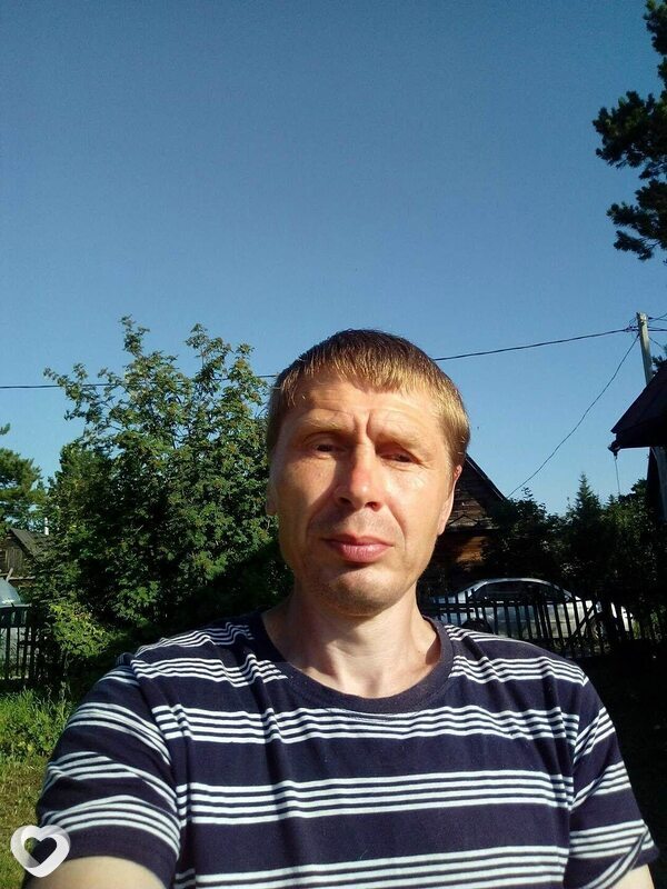 Дмитрий, 53, Новосибирске — анкета №4218217