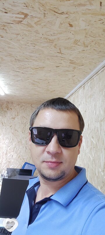 Артём, 34, Ульяновске — анкета №4218218
