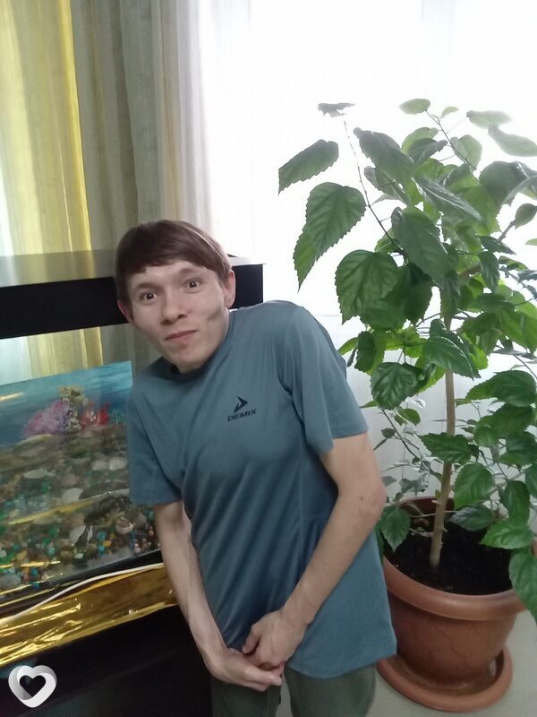 Алена, 35, Новотроицке — анкета №4218246