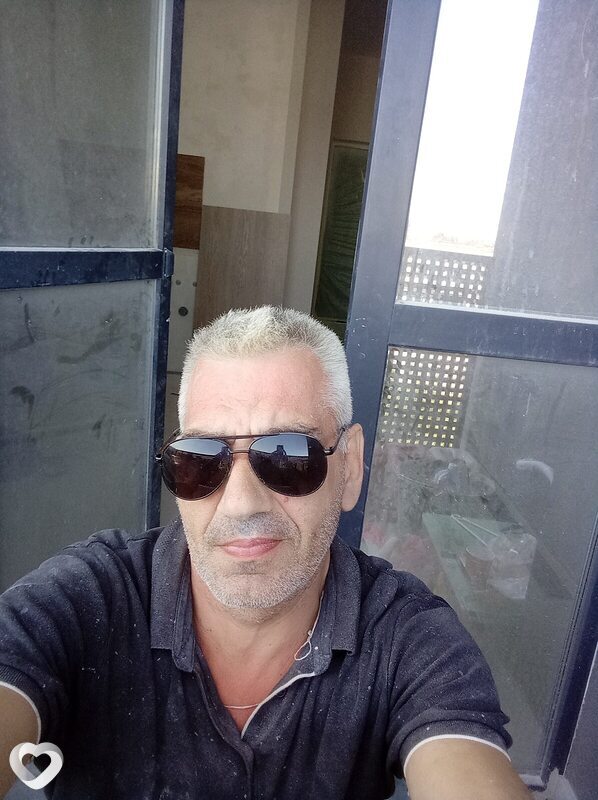 Александр, 53, Одессе — анкета №4218253