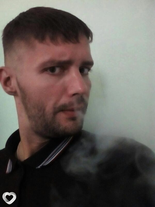 Владислав, 34, Асбесте — анкета №4218264