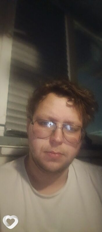 Алексей, 27, Липецке — анкета №4218266