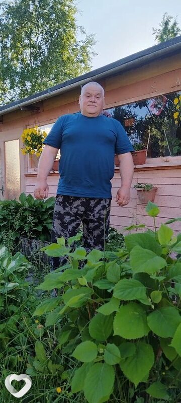 Юрий, Выборг