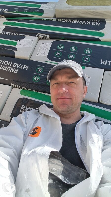 Андрей, 43, Лиде — анкета №4218398
