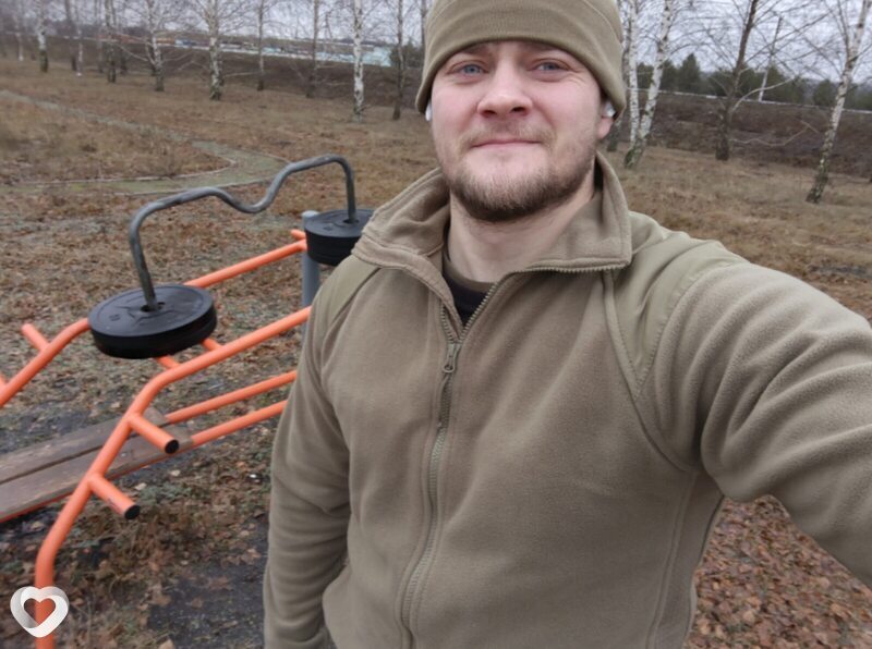 Алексей, 31, Москве — анкета №4218400