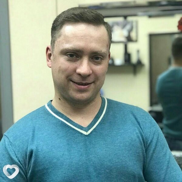 Виталий, 41, Москве — анкета №4218408