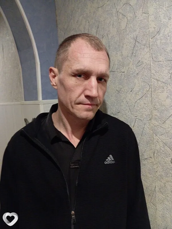 Эдуард, 45, Москве — анкета №4218409