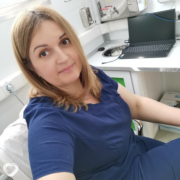 Наталья, 46, Тюмени — анкета №4218319