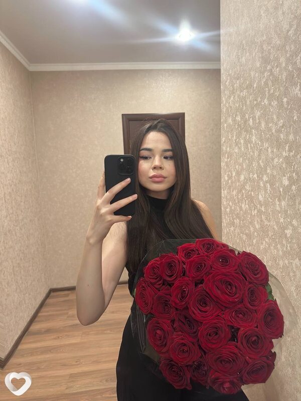 Sanazarka, 23, Алматы — анкета №4218320