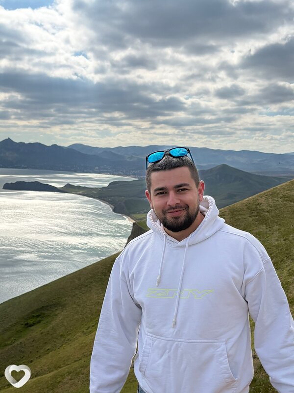 Drugoy, 30, Судаке — анкета №4218545