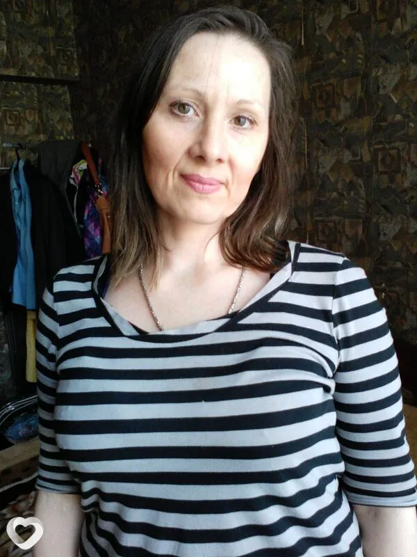 Ольга, 47, Москве — анкета №4218549