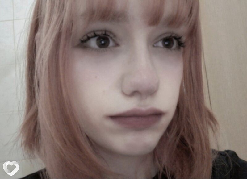 Оля, 18, Химках — анкета №4218552
