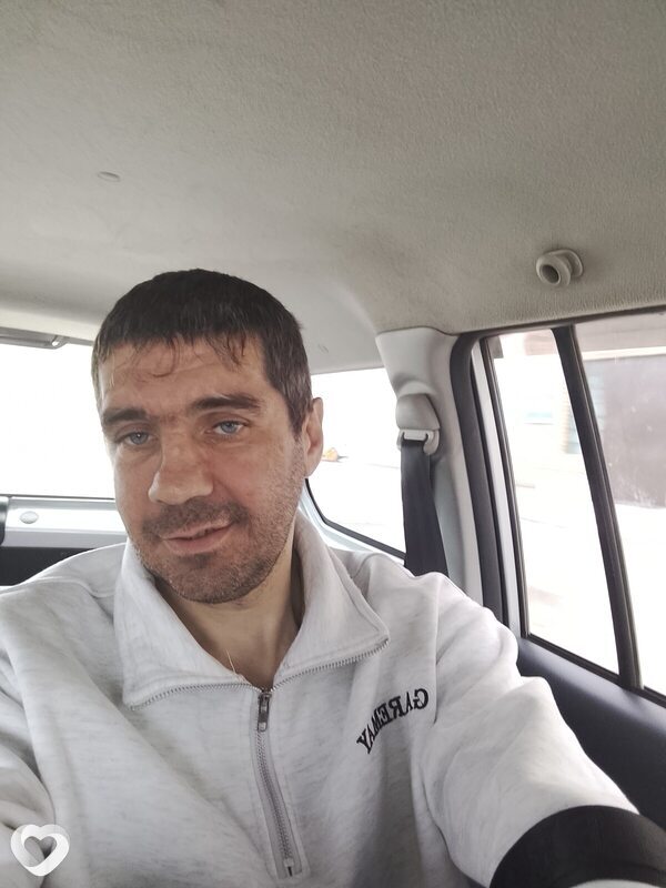 Василий, 42, Артеме — анкета №4218557