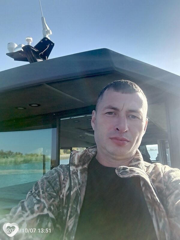 Ильяс, 37, Казани — анкета №4218558