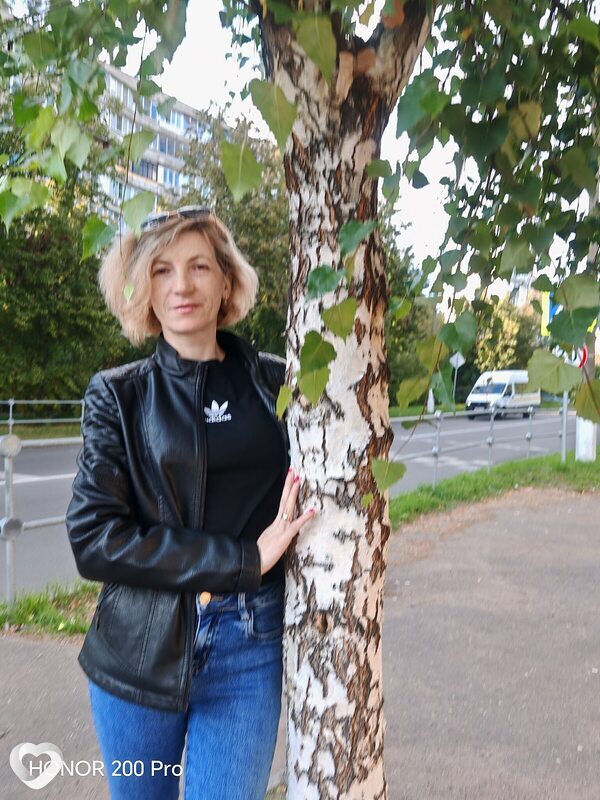 Анна, 44, Раменском — анкета №4218565