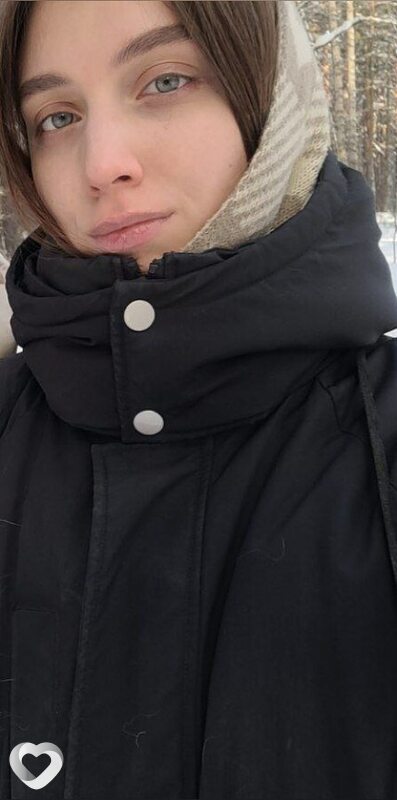 Милана, 24, Москве — анкета №4218566