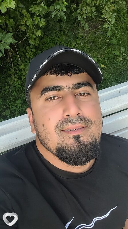 Махмуд, 46, Душанбе — анкета №4218472