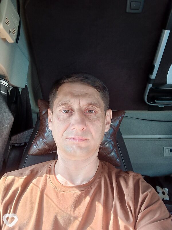 Евгений, 46, Алматы — анкета №4218475