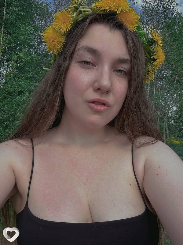 Анастасия, 23, Уфе — анкета №4218418