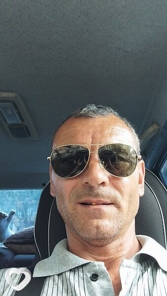 Александр, 45, Мелитополе — анкета №4218419