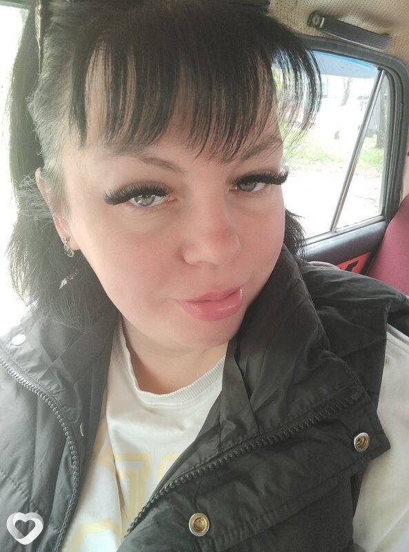 Нюра, 39, Енакиеве — анкета №4218420