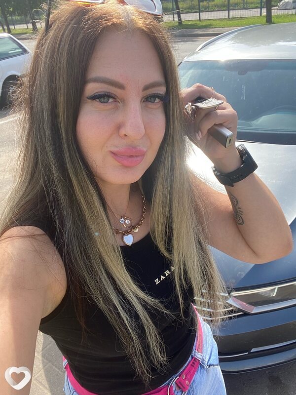 Алена, 42, Витебске — анкета №4218431
