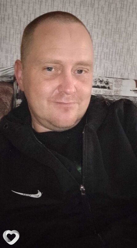 Андрей, 43, Санкт-Петербурге — анкета №4218438