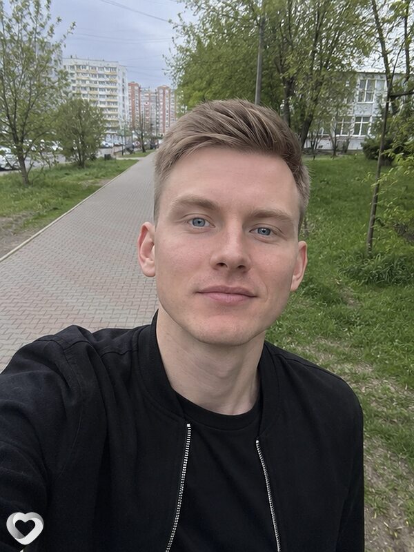 Дмитрий, 31, Красноярске — анкета №4218444