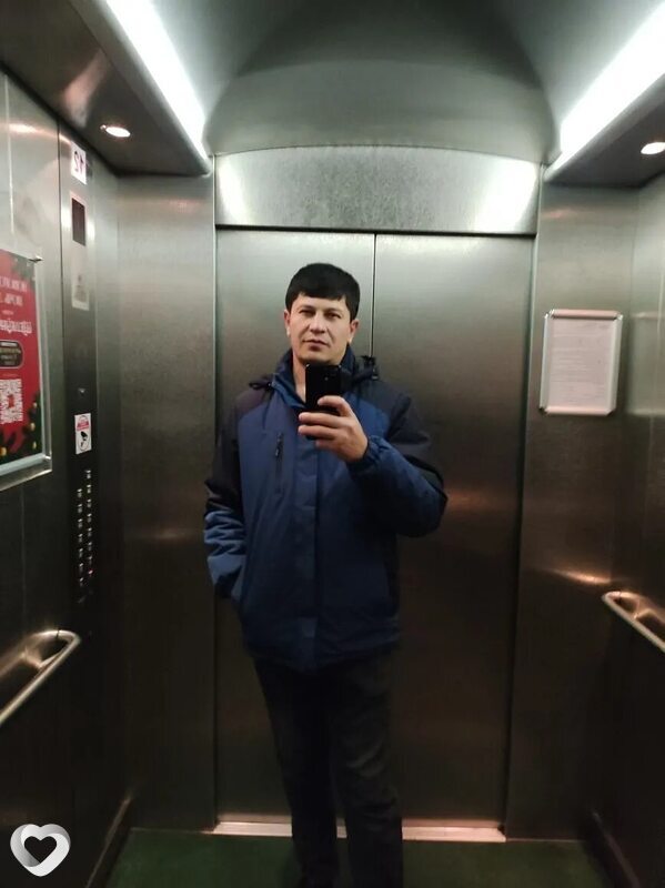 Muxriddin, 34, Москве — анкета №4218449