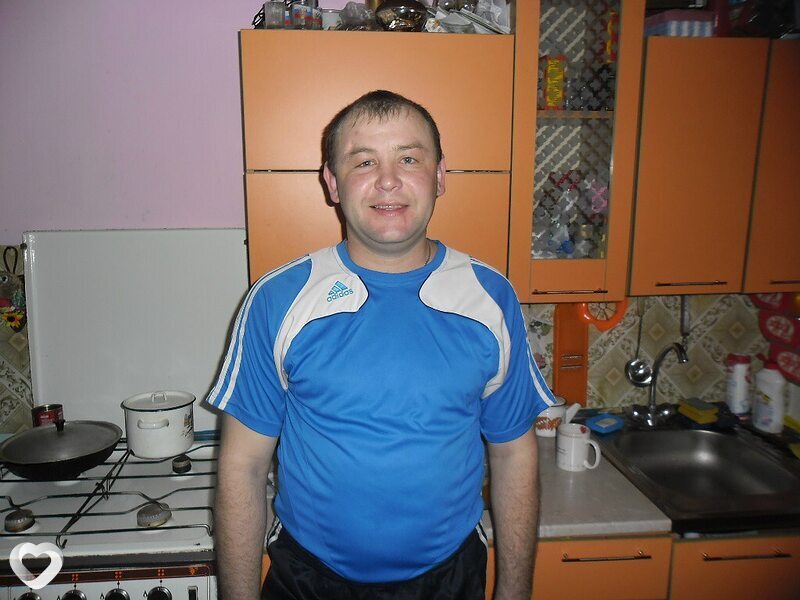Сергей, 39, Новосибирске — анкета №4218450