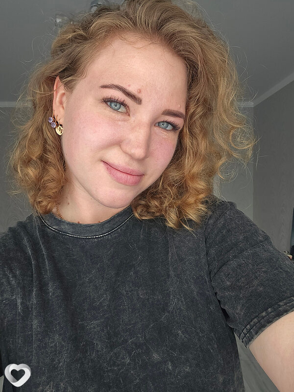 Кристина, 30, Омске — анкета №4218456